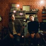artist image NIGHT TRAVELER Burn (Native) Native Nights - Single