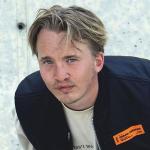artist image Snelle Smoorverliefd Lars