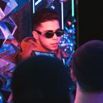 artist image Alex Sargo feat. Robin Roxette & Nixon Joseph Prendelo Préndelo (feat. Robin Roxette) - Single