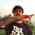 artist image Anthony Keyrouz Kisses Back Kisses Back - Single