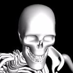 artist image Lund Skin & Bones Skin & Bones - Single