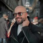 artist image DOUZI Khalik Maaya (Official Clip) دوزي - خليك معايا Khalik Maaya - Single