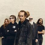 artist image Lamb Of God feat. Jamey Jasta Poison Dream Lamb of God