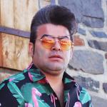 artist image Morteza Sarmadi Pedar Pedar - Single