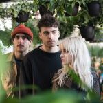 artist image Paramore Careful Brand New Eyes