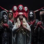 artist image In This Moment feat. Maria Brink, Lzzy Hale, Taylor Momsen We Will Rock You (feat. Maria Brink, Lzzy Hale and Taylor Momsen) Mother