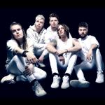 artist image Blind Channel Love of Mine Violent Pop