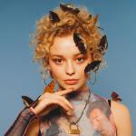 artist image Millie Turner Jungle Jungle - Single