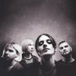 artist image Пошлая Молли Беспечный рыцарь тьмы PAYCHECK - EP