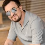 artist image Kental feat. Айнура Кадырова Ревнивенькая 