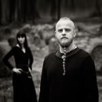 artist image Wardruna Kvitravn (White Raven) Kvitravn