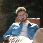 artist image Elderbrook Numb Why Do We Shake In The Cold?