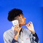 artist image Blueface Holy Moly Donut Shop (feat. NLE Choppa) Find the Beat