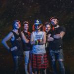 artist image Alestorm Treasure Chest Party Quest Curse of the Crystal Coconut (Deluxe Version)