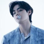 artist image Sweet Night Itaewon Class OST Part.12 - V (BTS) Sweet Night ITAEWON CLASS (Original Television Soundtrack), Pt. 12 - Single