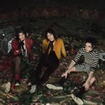 artist image Palaye Royale Lonely The Bastards