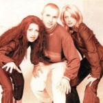 artist image Sweet Kiss Alin, Alin (Latino 2000) Alin, Alin - EP