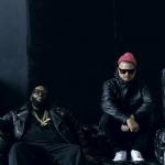 artist image Run The Jewels feat. Greg Nice, DJ Premier ooh la la (feat. Greg Nice & DJ Premier) RTJ4