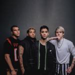 artist image CNCO, Natti Natasha Honey Boo Honey Boo - Single