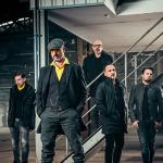 artist image Eisbrecher Eiszeit Live: Mera Luna Festival 2018