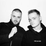 artist image Duke & Jones Detox Solace EP