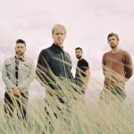 artist image Kodaline Say Something One Day At A Time