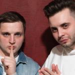 artist image HYDY & Frost Кайфуй (Sefon.Pro) Пополам - EP