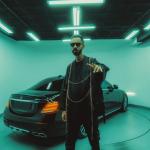 artist image Bedo feat. Patron, FRO Deniyorum Unutmayı İçimdeki Yağmur - EP