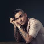 artist image Robbie Williams Beyond the Sea Beyond the Sea - Single