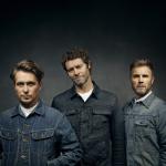 artist image Take That How Deep Is Your Love Never Forget: The Ultimate Collection