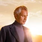 artist image Andrea Bocelli è Laura Pausini Vivo Per Lei Bocelli