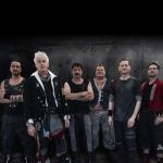 artist image In Extremo feat. Russkaja Gogiya Kompass zur Sonne (Deluxe)