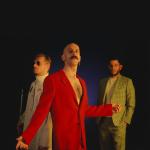 artist image X Ambassadors, K.Flay, grandson Zen Zen - Single