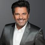 artist image Thomas Anders I Miss You Strong