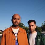 artist image Olympic Ayres Planet Us Planet Us - Single
