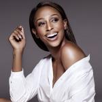 artist image Alexandra Burke feat. Pitbull All Night Long Overcome