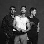 artist image Jonas Brothers feat. KAROL G X DANCE WITH JOE - EP