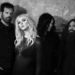 artist image The Pretty Reckless Make Me Wanna Die Light Me Up