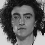 artist image Michele Bravi Mantieni il bacio La Geografia Del Buio