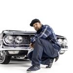 artist image Snoop Dogg, Eminem, Dr. Dre ft. Ice Cube, Xzibit Game Over I Am the West