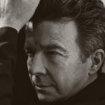 artist image Rick Astley Lights Out (After 17 years) The Best of Me