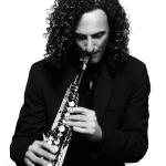 artist image Kenny G feat. Robin Thicke Fall Again Heart And Soul