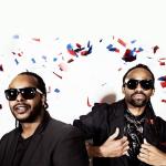 artist image Madcon Glow 