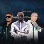 artist image Black Eyed Peas, Shakira GIRL LIKE ME TRANSLATION