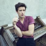 artist image Brandon Flowers Crossfire Flamingo
