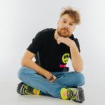 artist image NELD1K GROUP Robert Cristian - Till We Die (Original Mix) Till We Die - Single