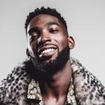 artist image Tinie Tempah feat. Sofia Reyes, Farina Whoppa (feat. Sofia Reyes and Farina) Whoppa (feat. Sofía Reyes & Farina) - Single