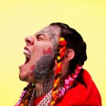 artist image 6ix9ine, Nicki Minaj TROLLZ TattleTales