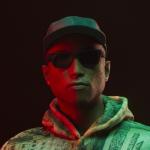 artist image Pharrell Williams Despicable Me Despicable Me 3 (Original Motion Picture Soundtrack)