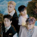 artist image SHINee Lucifer The 2nd Album 'Lucifer'